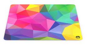 Podložka pod klávesnici a myš ENDORFY Crystal Spectrum L vícebarevná

 obrázek produktu 2 z 4
