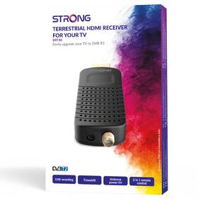 Set-top box Strong SRT 84 černý

 obrázek produktu 6 z 6