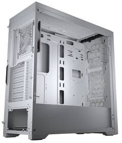 Case Cougar MX330-G Pro bílá

 obrázek produktu 6 z 7