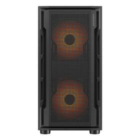 Case Cougar UNIFACE RGB Mini černá

 obrázek produktu 1 z 7