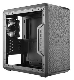 Case Cooler Master MasterBox Q300L černá

 obrázek produktu 1 z 8