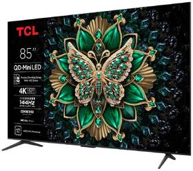 Televize TCL 85C6K 
