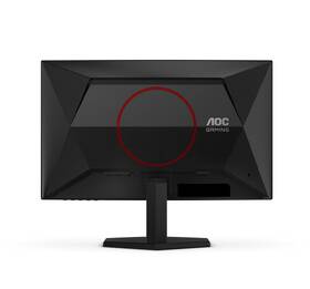 Herní monitor AOC C24G42E černý

 obrázek produktu 6 z 10
