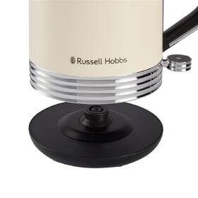 Rychlovarná konvice RUSSELL HOBBS 28640-70 Hanley Jasmine krémová

 obrázek produktu 2 z 18