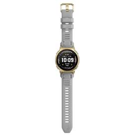 Chytré hodinky Amazfit T-Rex 3 Pro 44 mm šedé/zlaté

 obrázek produktu 5 z 6