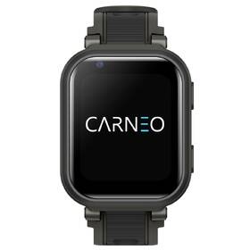 Chytré hodinky Carneo GuardKid+ 4G ULTRA 2nd gen. černé

 obrázek produktu 2 z 7