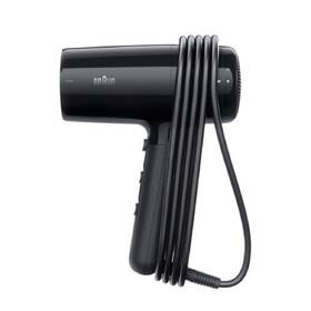 Fén Braun HD215 černý

 obrázek produktu 3 z 9