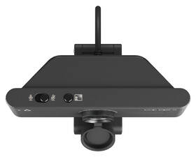 Webkamera Creative Live! Cam 4K černá

 obrázek produktu 4 z 19