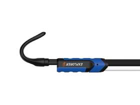 Svítilna Viking B6678, 1000 lm černá

 obrázek produktu 3 z 4