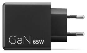 Nabíječka do sítě Lenovo Dual USB-C 65W GaN Charger černý

 obrázek produktu 4 z 5