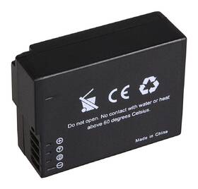 Baterie PATONA pro Panasonic DMW-BLC12 E 1100mAh Li-Ion Premium 

 obrázek produktu 1 z 2