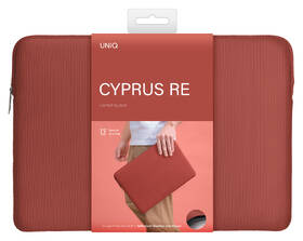 Pouzdro na notebook Uniq Cyprus Ridge Edition 14" červené

 obrázek produktu 4 z 6