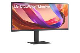 Monitor LG UltraWide 34U650A-B černý

 obrázek produktu 4 z 8