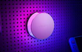 Noční světlo Yeelight Vega RGB NightLight se snímačem pohybu bílé

 obrázek produktu 10 z 12
