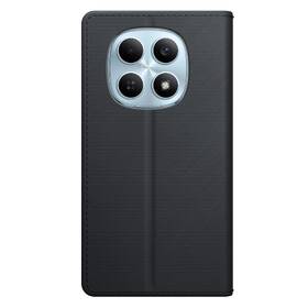 Pouzdro na mobil flipové 3mk HARDY Foldy Case na Xiaomi Redmi Note 15 4G/5G černé

 obrázek produktu 8 z 8