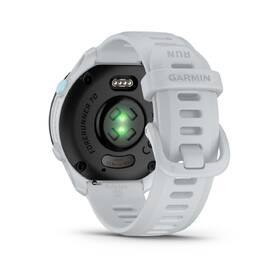 Chytré hodinky Garmin Forerunner 70 šedé

 obrázek produktu 10 z 12