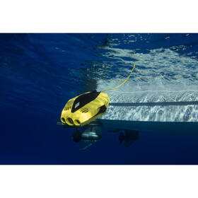Dron Chasing Dory žlutý

 obrázek produktu 12 z 15