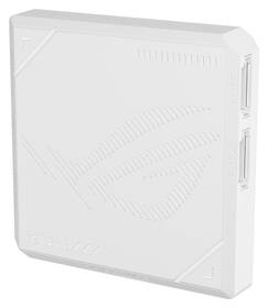 Ventilátor Asus ROG Eurux GR120 ARGB Reverse White Edition, 3 ks bílý

 obrázek produktu 23 z 25