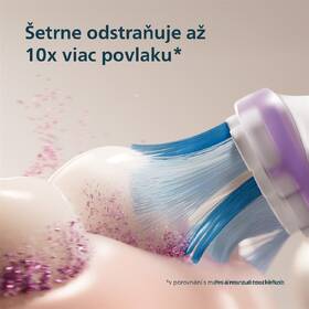 Zubní kartáček Philips HX7423/01 modrý

 obrázek produktu 13 z 30