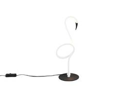 Stolní lampička Reality INGO Table lamp bílá

 obrázek produktu 2 z 5