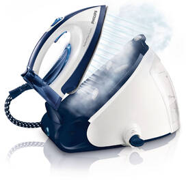 Žehlička Philips GC9231/02 černá/bílá

 obrázek produktu 3 z 21