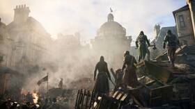 Hra Ubisoft Assassin's Creed: Unity 

 obrázek produktu 2 z 4