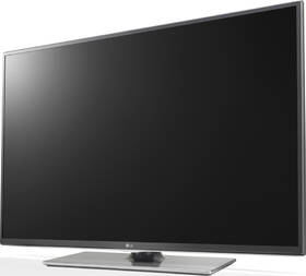 Televize LG 42LF652V šedá barva
