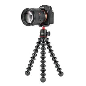 Stativ JOBY GorillaPod 3K Kit černý

 obrázek produktu 10 z 16
