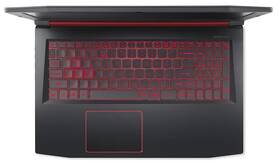 Notebook Acer Nitro 5 (AN515-52-51JT) černý

 obrázek produktu 5 z 8