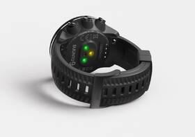 Chytré hodinky Suunto 9 Baro - Black 

 obrázek produktu 10 z 10