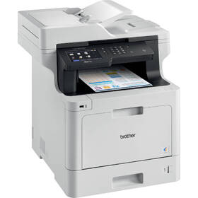 Tiskárna multifunkční Brother MFC-L8900CDW bílá

 obrázek produktu 3 z 3