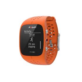 Sporttester Polar M430 oranžový

 obrázek produktu 6 z 14