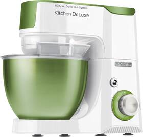Kuchyňský robot Sencor STM 4460GG zelený

 obrázek produktu 1 z 41