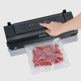Svářečka fólií Severin FS 3610 černá

 obrázek produktu 6 z 6