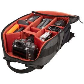 Batoh Case Logic Era pro foto velký šedý

 obrázek produktu 11 z 11