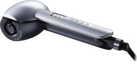 Kulma loknovací BaByliss C1600E stříbrná barva

