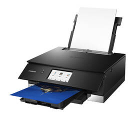 Tiskárna multifunkční Canon TS8350 černá

 obrázek produktu 2 z 4