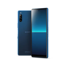 Mobilní telefon Sony L4 modrý

 obrázek produktu 7 z 8