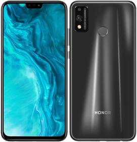 Mobilní telefon HONOR 9X Lite černý

 obrázek produktu 1 z 13