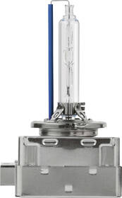 Autožárovka Philips Xenon White Vision D1S (1 ks) 
