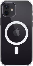 Kryt na mobil Apple s MagSafe pro iPhone 12 a 12 Pro 

 obrázek produktu 3 z 3