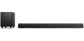 Soundbar Philips TAB5305 černý

 obrázek produktu 1 z 7