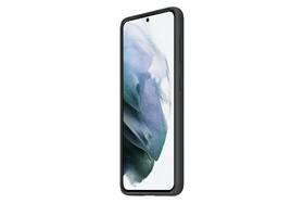 Kryt na mobil Samsung Silicone Cover na Galaxy S21 5G černý

 obrázek produktu 1 z 1