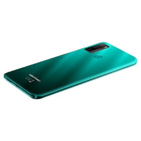 Mobilní telefon UleFone Note 10 Dual SIM zelený

 obrázek produktu 8 z 8