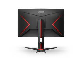 Herní monitor AOC C27G2ZU/BK 

 obrázek produktu 5 z 5