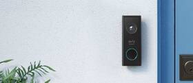 Videozvonek Anker Eufy Video Doorbell 2K Add on only černý

 obrázek produktu 7 z 9