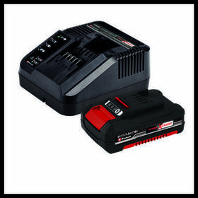 Vrtací šroubovák Einhell TC-CD 18/35 Li (s baterií) 

 obrázek produktu 5 z 6