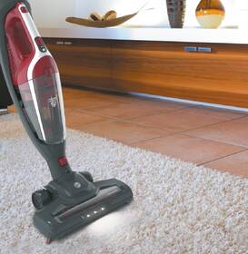 Tyčový vysavač Hoover HF21F25 011 

 obrázek produktu 11 z 19