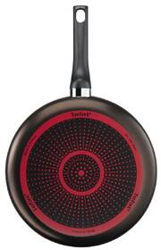 Pánev Tefal B5673253, 24 cm, poklice 

 obrázek produktu 2 z 7