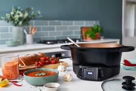 Multifunkční hrnec RUSSELL HOBBS 28270-56 Good To Go černý

 obrázek produktu 33 z 36